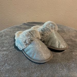 Express Slippers